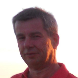 Manfred Heller