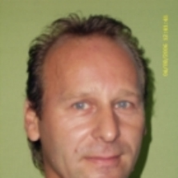 Profilbild Wolfgang Warnke
