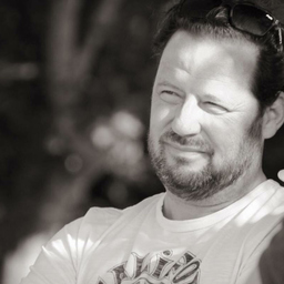 Michael Maier