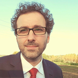 Mario Scotti