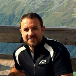 Hans Buser's profile picture