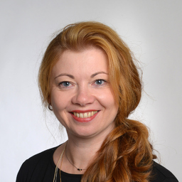 Jacqueline Bauer