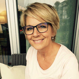 Susanne Lenz