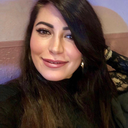 Esengul Kizilarslan