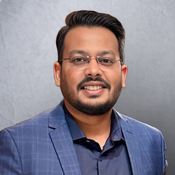 Neeraj Kumar