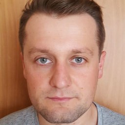 Vadim Chubarov