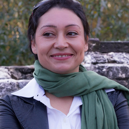 Leyla Durukan