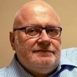Franz-Josef Recktenwald