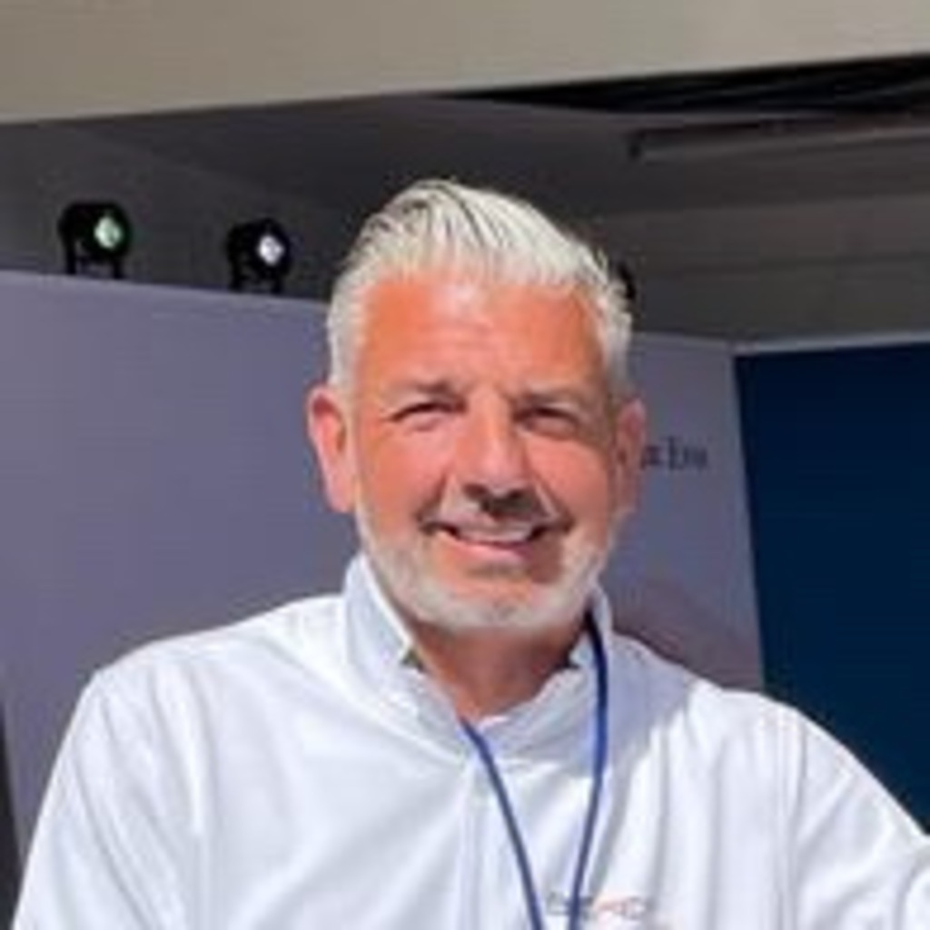 Marc Delmas Fully Qualified Teaching Professional (PGA of Germany