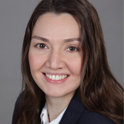 Madeleine Vo