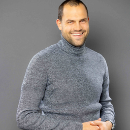 Ing. Sebastian Nejman
