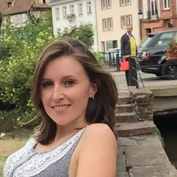 Nadine Hübsch