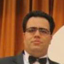 Mahdi Sahebi