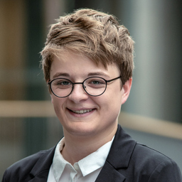 Jannike Harnischmacher