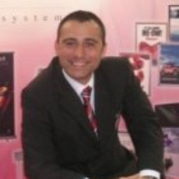 Cem Kolcu