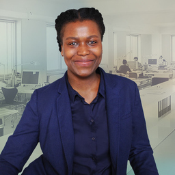 Madeline Danquah