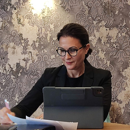 Bianca Wesner 