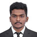 Muthumanivel Vidhyasekar