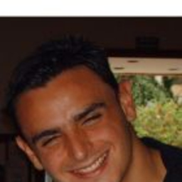 Fernan Gustavo otero Franco