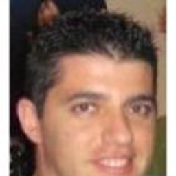 Javier Sanz Plaza