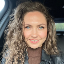 Myroslava Burdeina