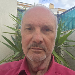 Dipl.-Ing. Knut Klawohn