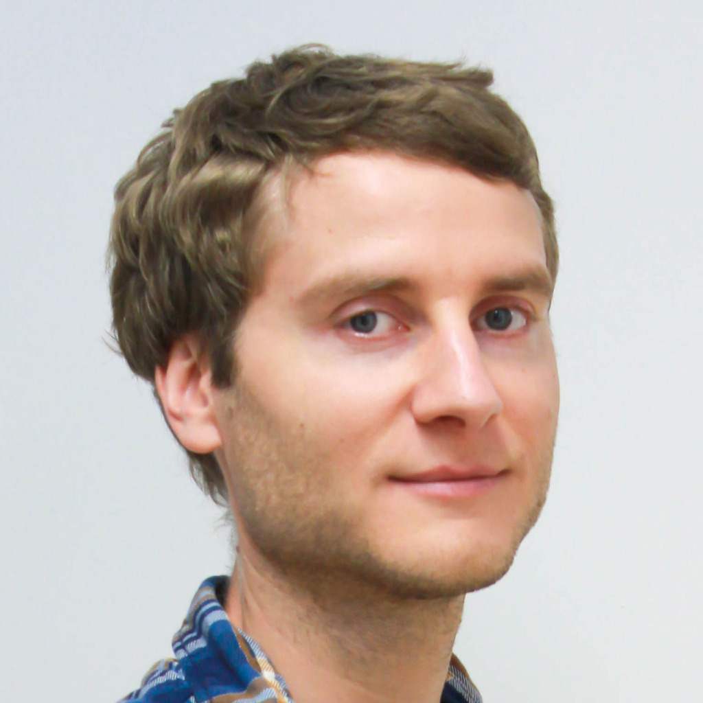 Johannes Jahn Software Engineer Unity 3D APPSfactory GmbH XING