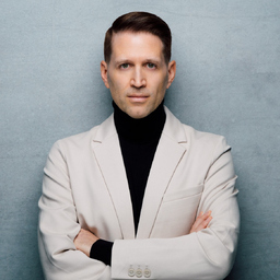 Marc Steffen Neubauer