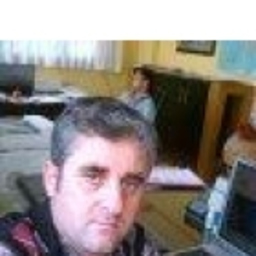 Ahmet Yılmaz