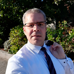 Marco Oertel