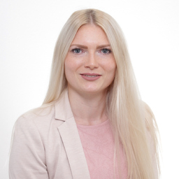 Caroline Bahl