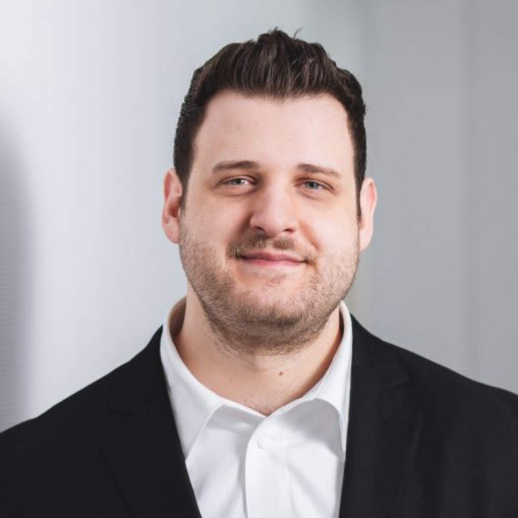 Felix Kohler Projektleiter J&K CNC Technik GmbH XING