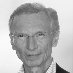 Profilbild Dieter Heyde
