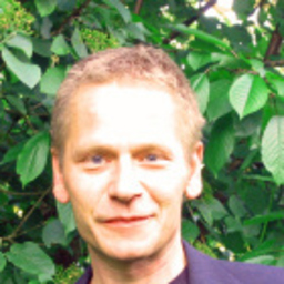 Profilbild Ulrich M. Grützner