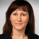 Oxana Poleschuk