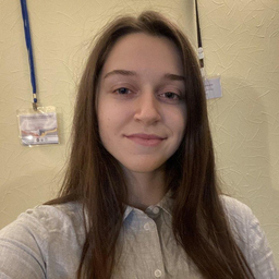 Yana Vyshpolska