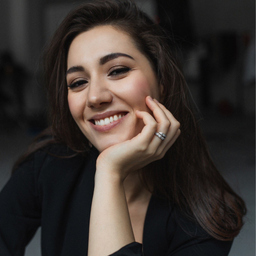 Saniiat Garushova