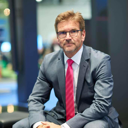 Michael Nicolai