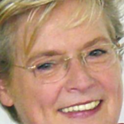Dr. Frauke Schaefer