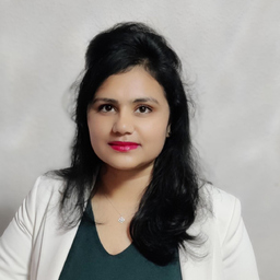 Preeti Somani