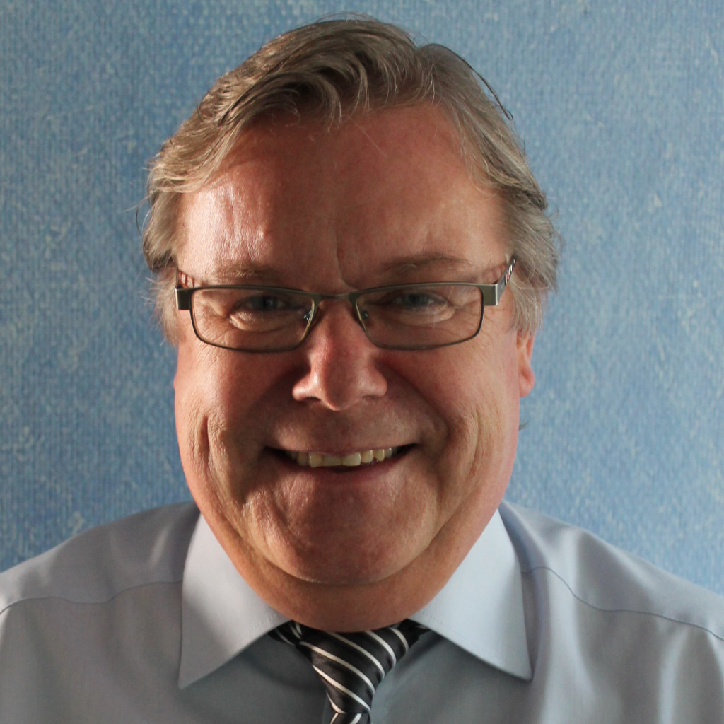 Dirk Stiepelmann Verkaufsleiter West Treston Deutschland GmbH XING