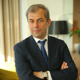 Dr. Boris Lipartelliani