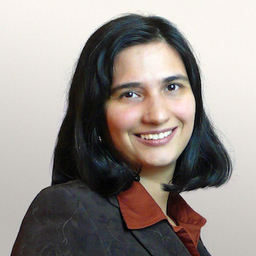 Sorana Gligor