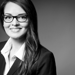 Nadine Hageböke