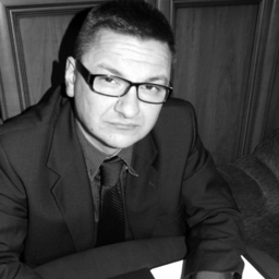 Piotr Kuśmirek