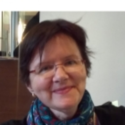 Myriam Rita Schweingruber