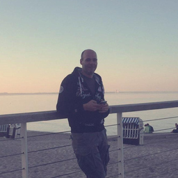 Profilbild Mario Müller