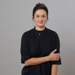 Jessica Steffenhagen