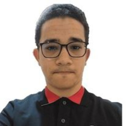 Moamen Gamal