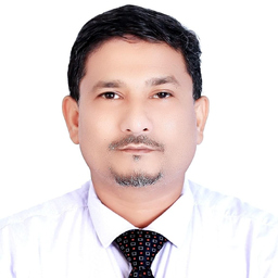 Khaiser Ali Shah